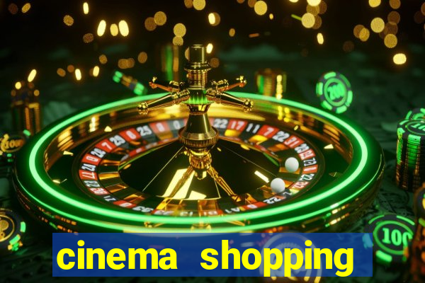 cinema shopping morumbi fechou